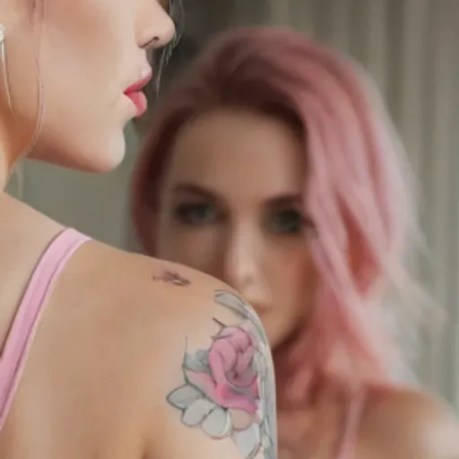 AI porn image generator