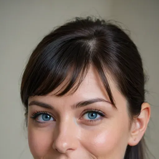 โปรแกรมสร้างภาพโปรนที่ใช้ปัญหา AI