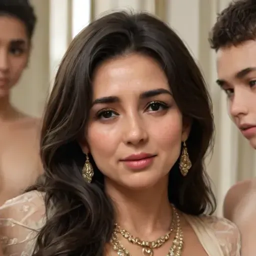 एआई पोर्न इमेज जेनरेटर