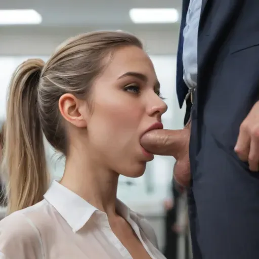 AI 포르노 이미지 생성기