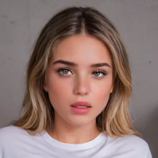 โปรแกรมสร้างภาพโปรนที่ใช้ปัญหา AI