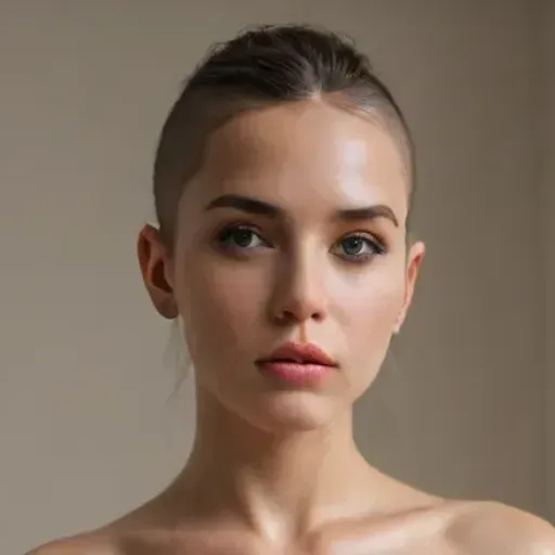 AIポルノ画像ジェネレーター