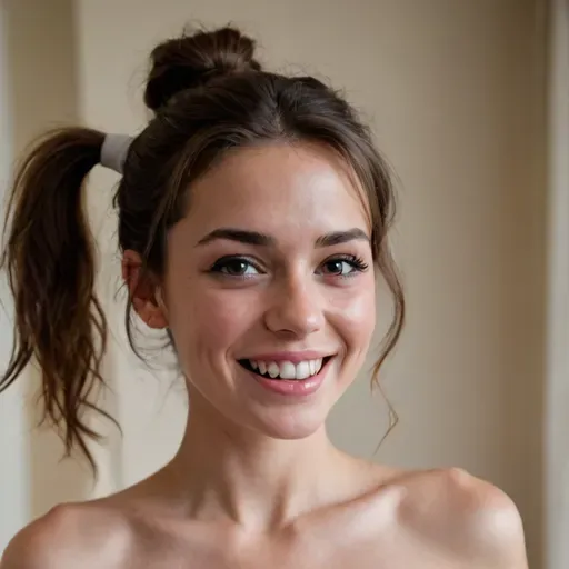 KI-Pornobild-Generator