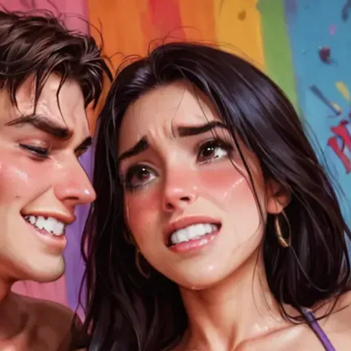 générateur d’images porno IA