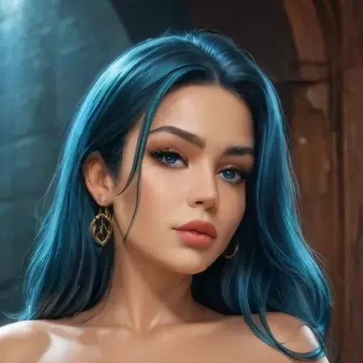 KI-Pornobild-Generator