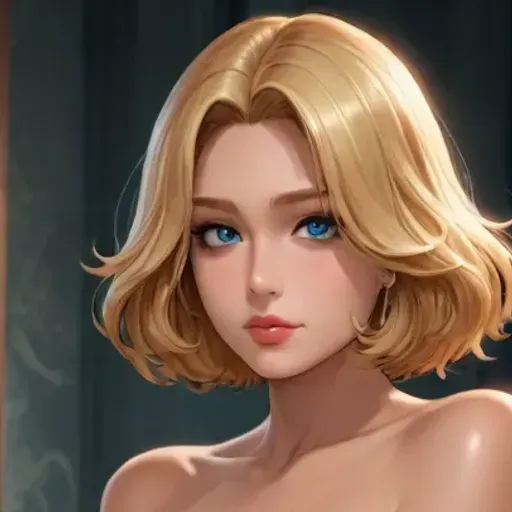 KI-Pornobild-Generator