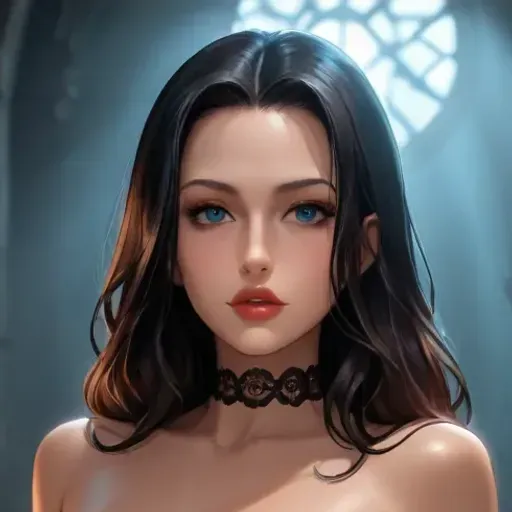 โปรแกรมสร้างภาพโปรนที่ใช้ปัญหา AI