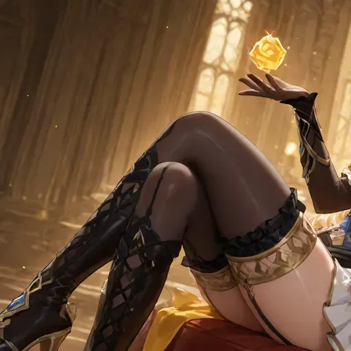 генератор порно-изображений на ИИ