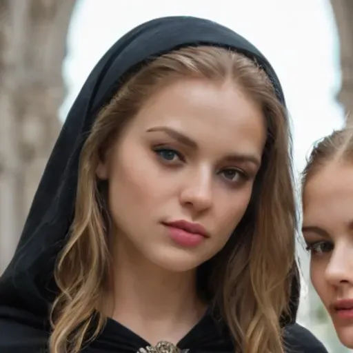 AI 포르노 이미지 생성기