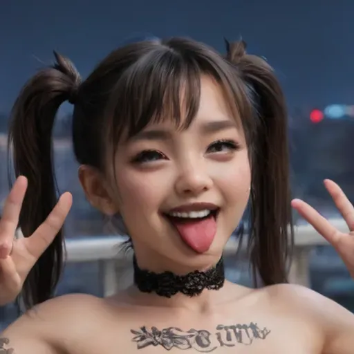 KI-Pornobild-Generator