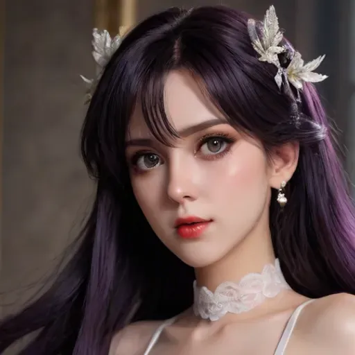 AIポルノ画像ジェネレーター