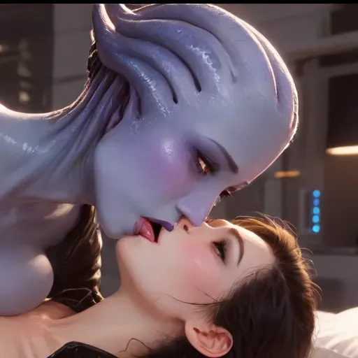 โปรแกรมสร้างภาพโปรนที่ใช้ปัญหา AI