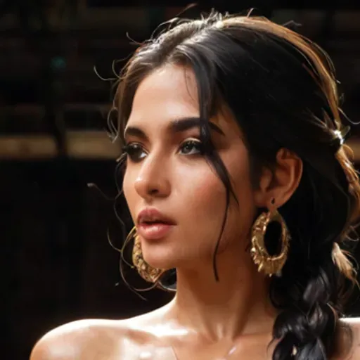 KI-Pornobildchen-Generator