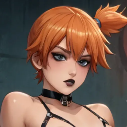 KI-Pornobild-Generator