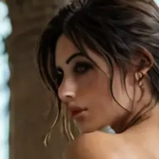 AI 포르노 이미지 생성기