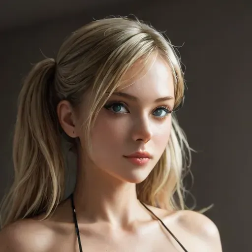 AI 포르노 이미지 생성기