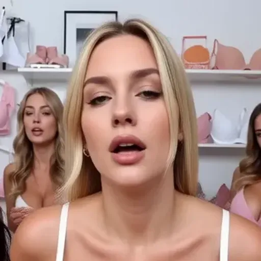 โปรแกรมสร้างภาพโปรนที่ใช้ปัญหา AI