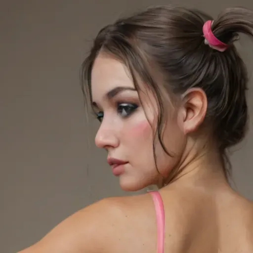 KI-Pornobild-Generator