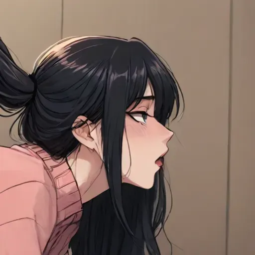 KI-Pornobild-Generator