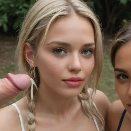 генератор порно-картинок на ИИ