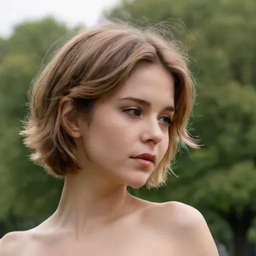 โปรแกรมสร้างภาพโปรนที่ใช้ปัญหา AI