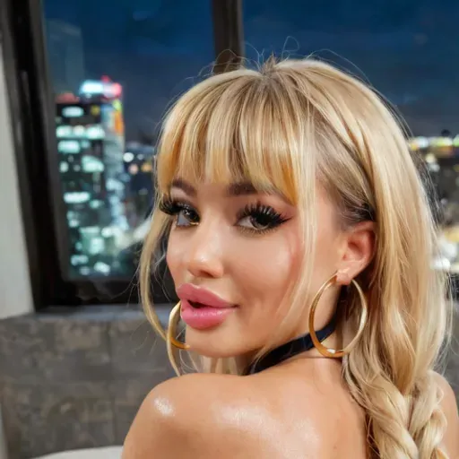 KI-Pornobild-Generator