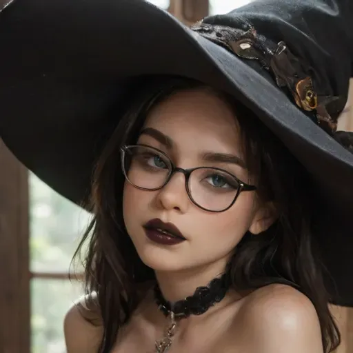 KI-Pornobild-Generator