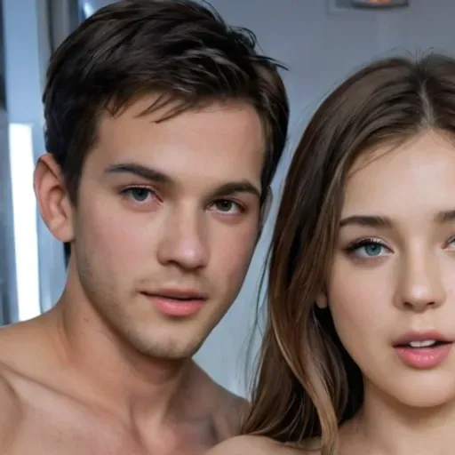 KI-Pornobildchen-Generator