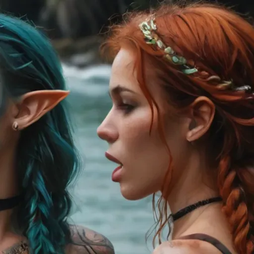 KI-Pornobild-Generator