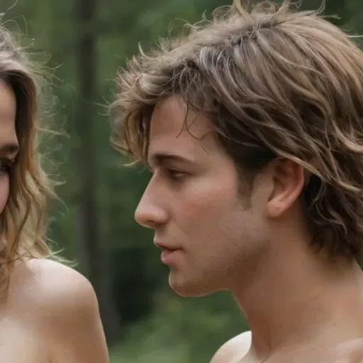 AI porn image generator