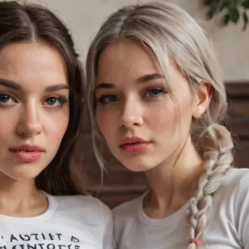 gerador de fotos pornô com IA