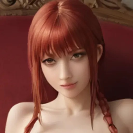 AI色情圖片產生器