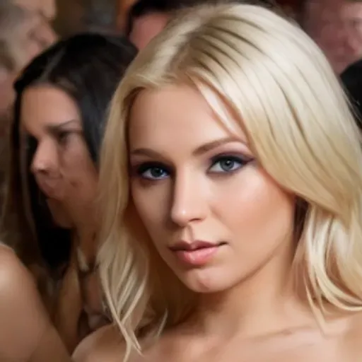 AI色情图片生成器