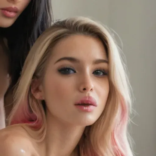 AI色情照片生成器