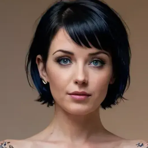 AI色情圖片產生器