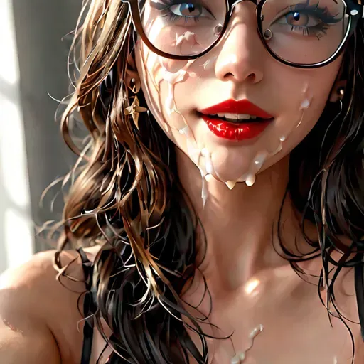 โปรแกรมสร้างภาพโปรนที่ใช้ปัญหา AI