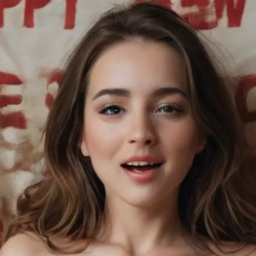 โปรแกรมสร้างภาพโปรนที่ใช้ปัญหา AI