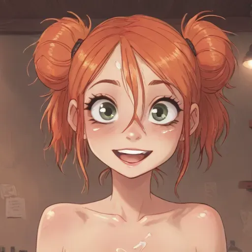 AI 포르노 이미지 생성기