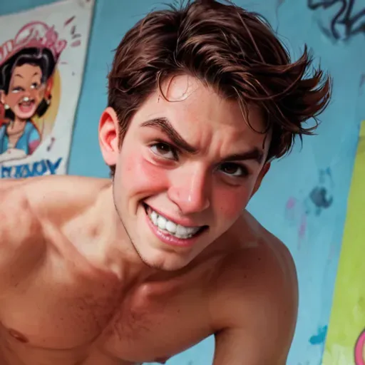 generador de imágenes porno con IA