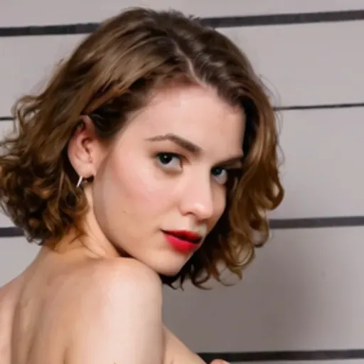 generatore di immagini porno IA