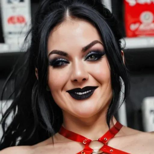 AI porn image generator