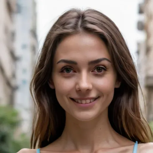 AIポルノ画像ジェネレーター