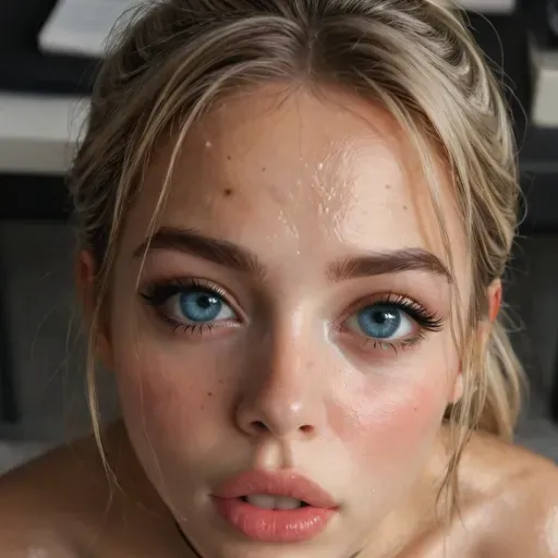 AI porn image generator