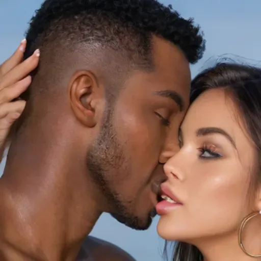 โปรแกรมสร้างภาพโปรนที่ใช้ปัญหา AI