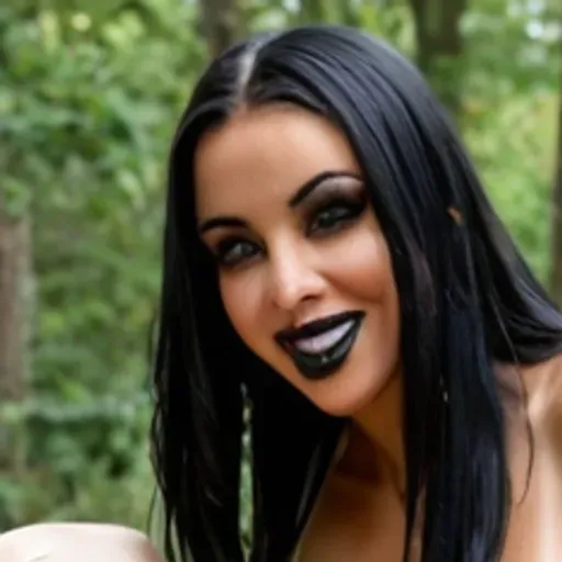 AI色情照片生成器