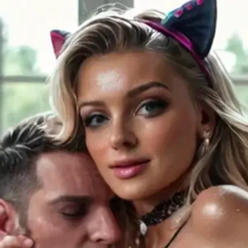 генератор порно-изображений на ИИ