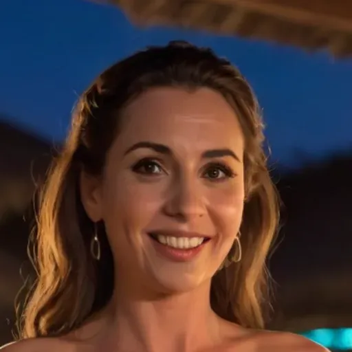 KI-Pornobild-Generator