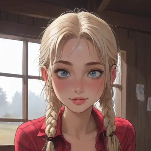 yapay zekâ porno görsel üretici