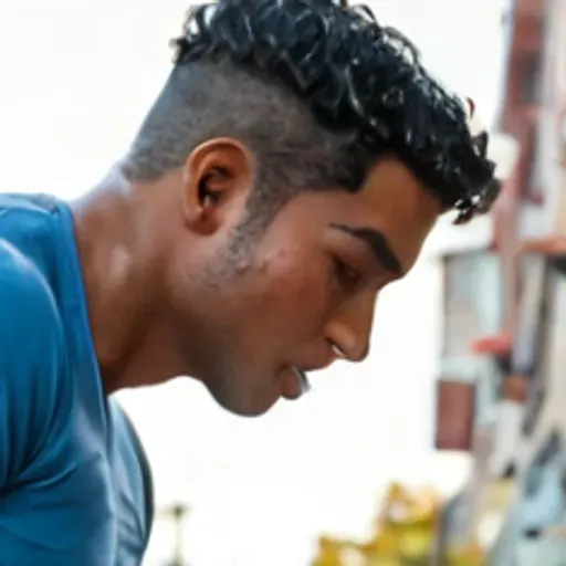 generatore di immagini porno IA