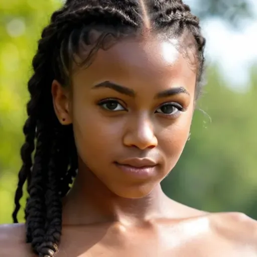 KI-Pornobild-Generator